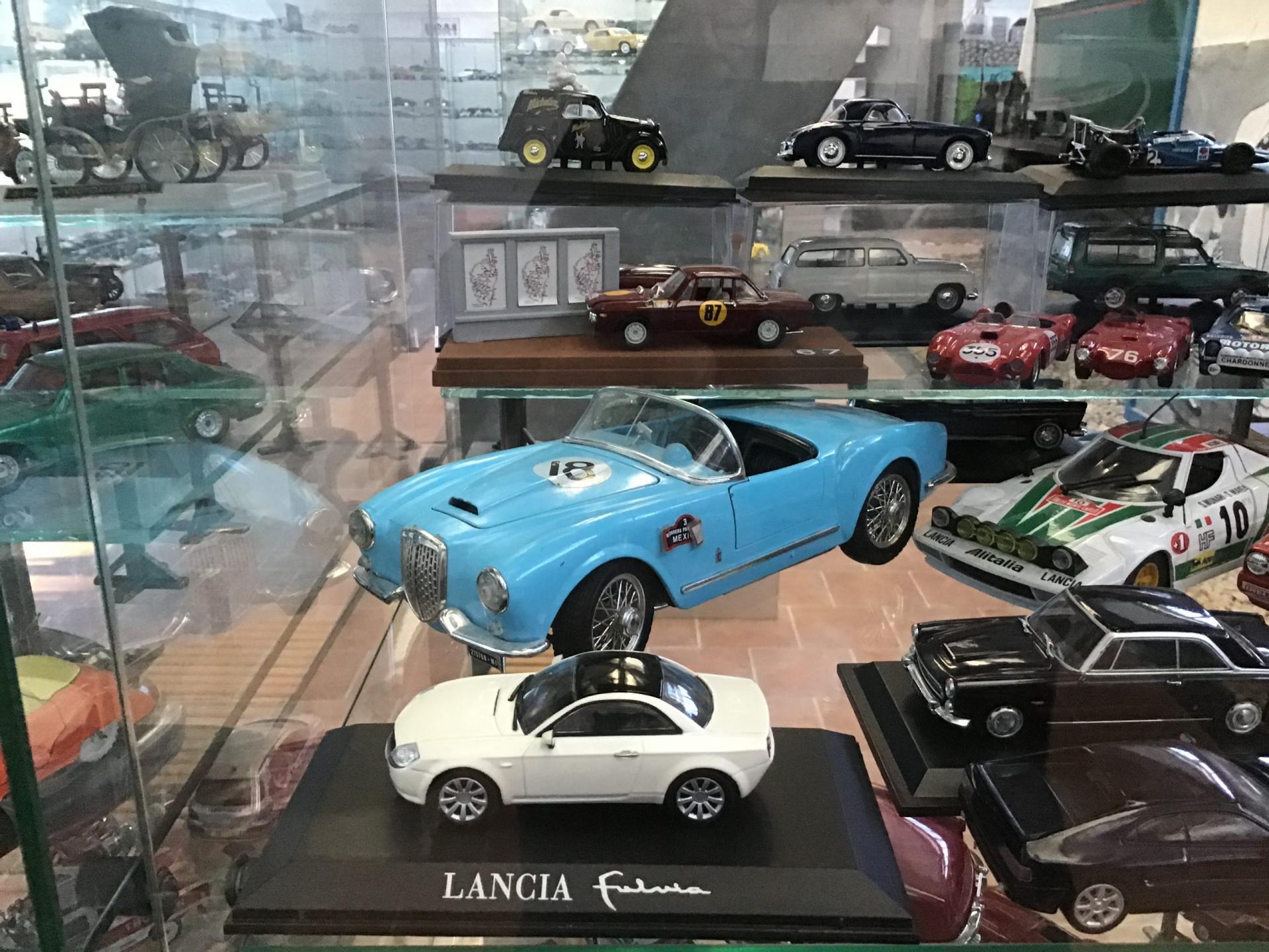 circuit voiture miniature pour adulte